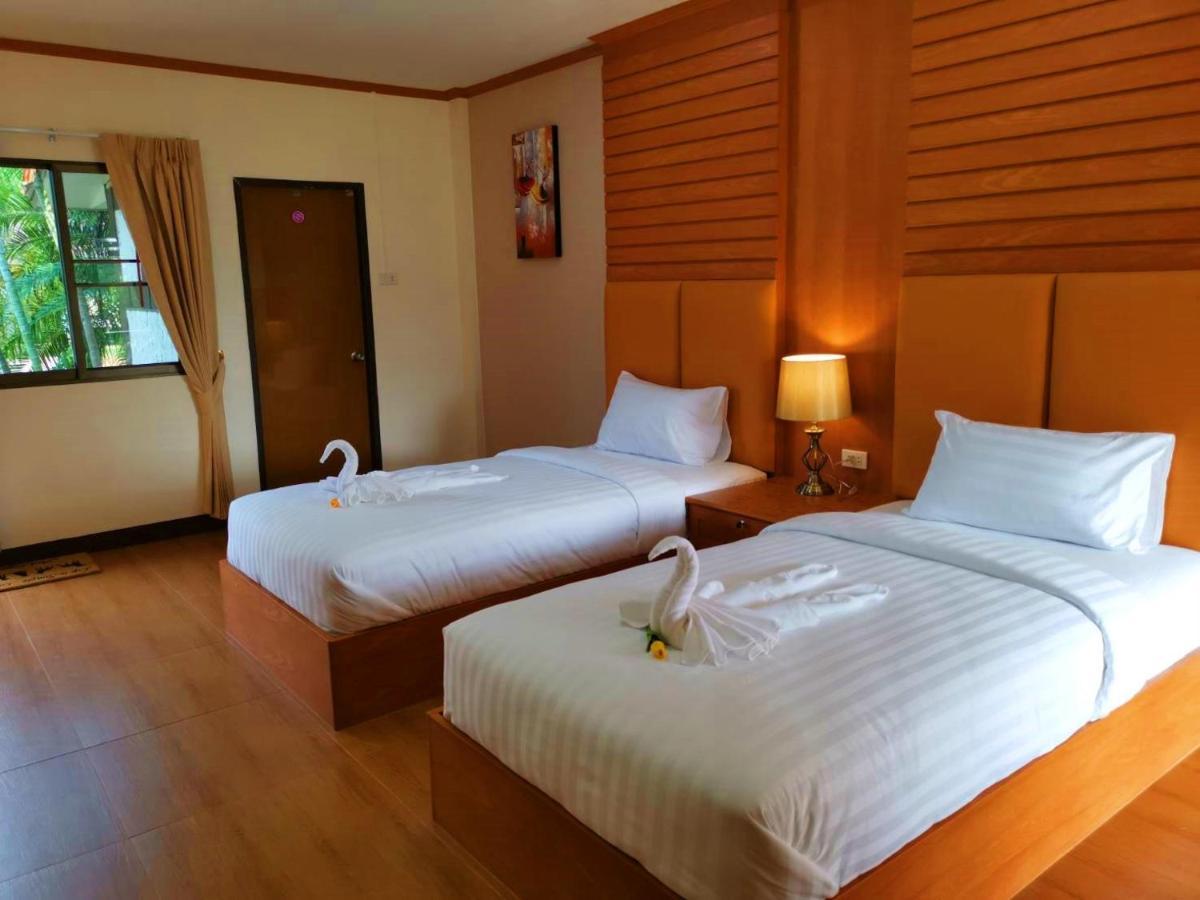 Rs Phong Riverside Resort ขอนแก่น ภายนอก รูปภาพ