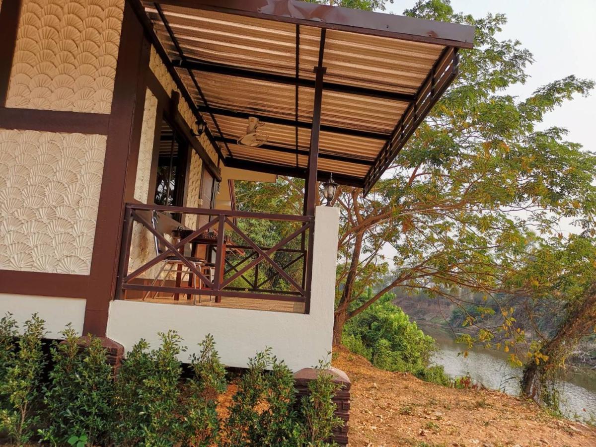 Rs Phong Riverside Resort ขอนแก่น ภายนอก รูปภาพ