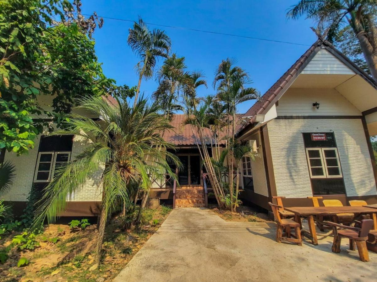 Rs Phong Riverside Resort ขอนแก่น ภายนอก รูปภาพ
