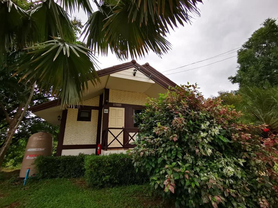 Rs Phong Riverside Resort ขอนแก่น ภายนอก รูปภาพ