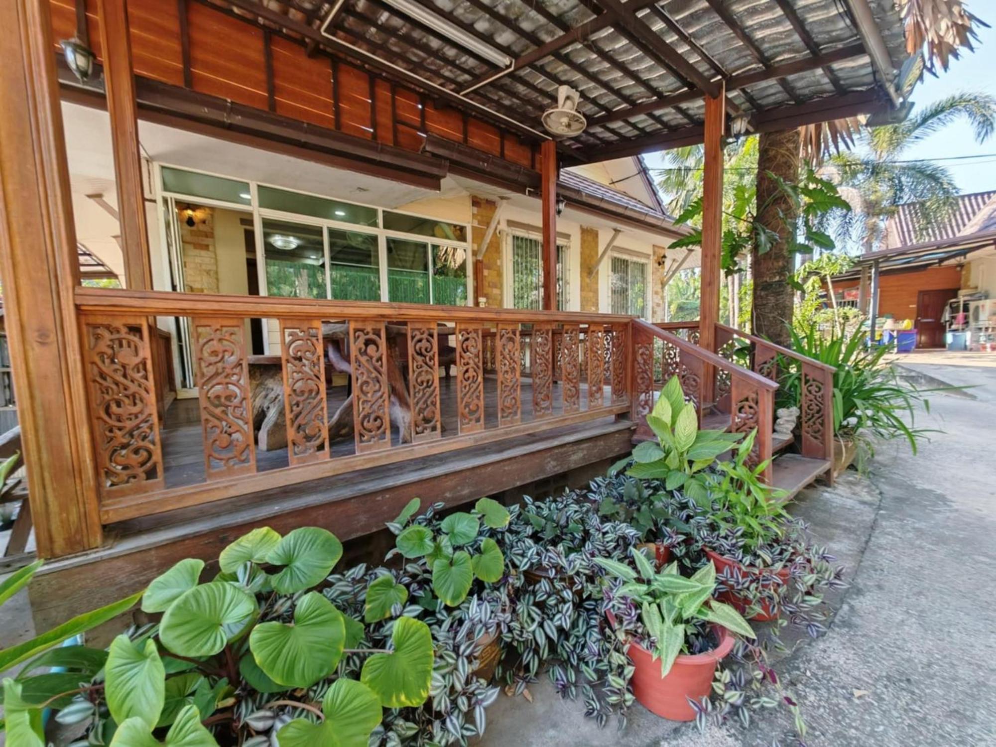 Rs Phong Riverside Resort ขอนแก่น ภายนอก รูปภาพ