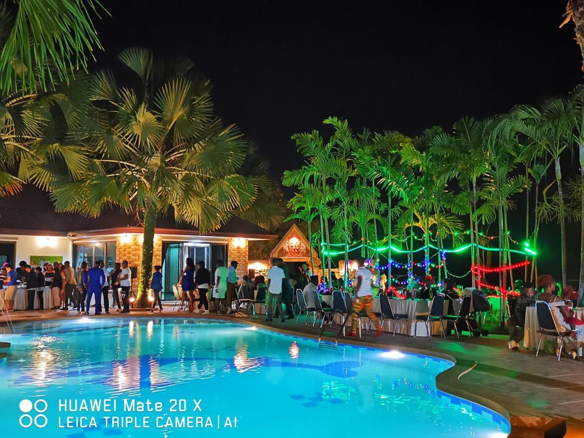 Rs Phong Riverside Resort ขอนแก่น ภายนอก รูปภาพ